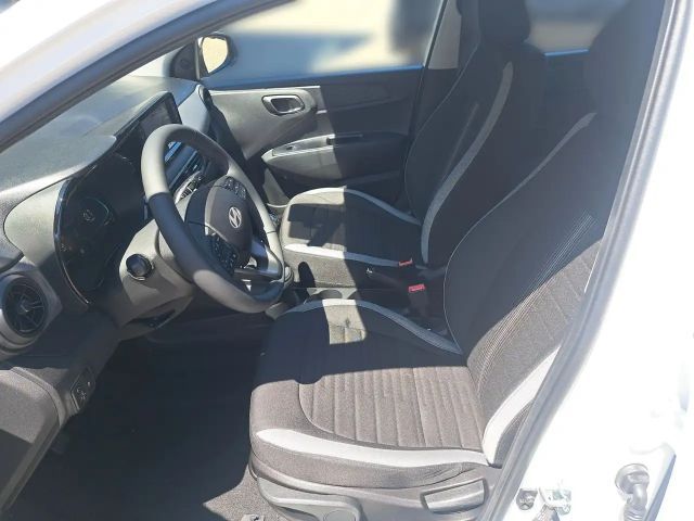 Hyundai i10 Navigationssys./Freisprecheinrichtung/Kamera