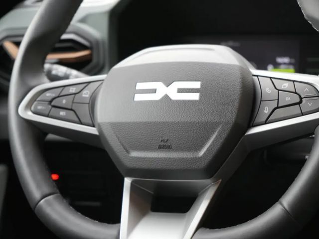 Dacia Duster Extreme TCe 130