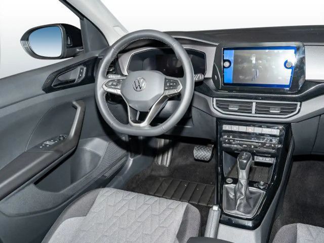 Volkswagen T-Cross 1.0 TSI DSG IQ.Drive Life
