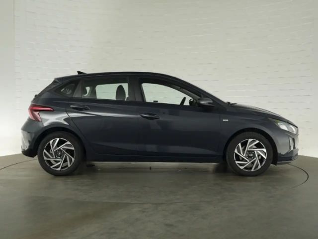 Hyundai i20 T-GDi Trend