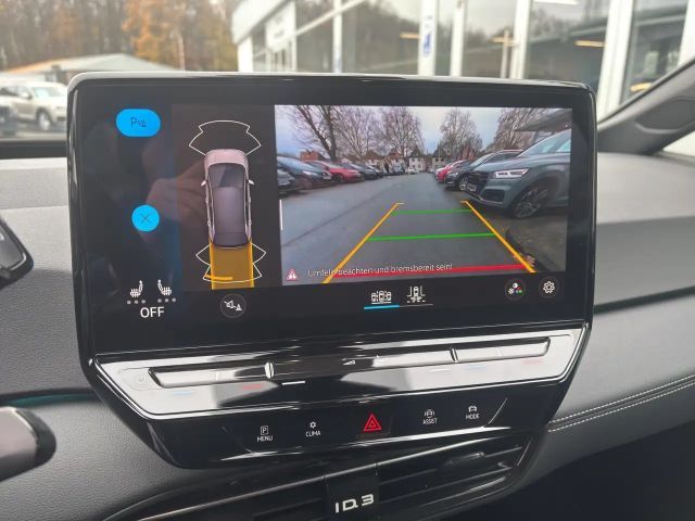 Volkswagen ID.3 Performance Pro