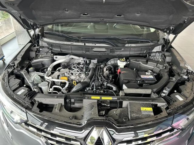 Renault Koleos EDC TCe 160 Techno