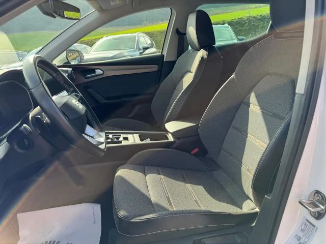Seat Leon 1.5 eTSI DSG Xcellence