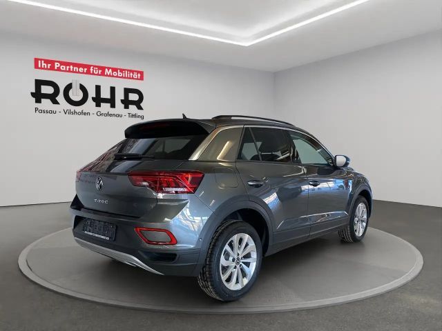 Volkswagen T-Roc 1.5 TSI BMT DSG Life
