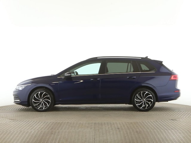 Volkswagen Golf 1.5 TSI Golf VIII Style Variant