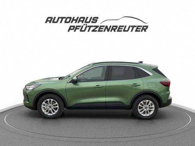 Ford Kuga EcoBoost Titanium