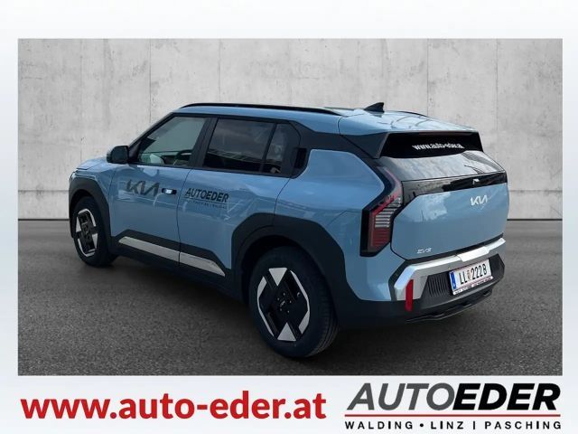 Kia EV3 Earth FWD Long range