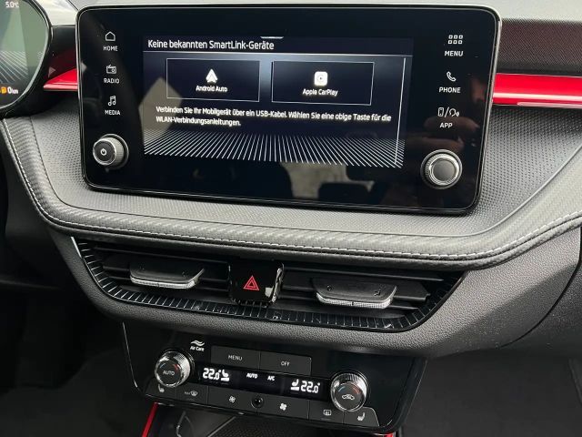 Skoda Fabia 1.0 TSI Monte Carlo