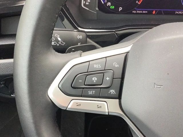 Volkswagen Touran 2.0 TDI DSG Highline