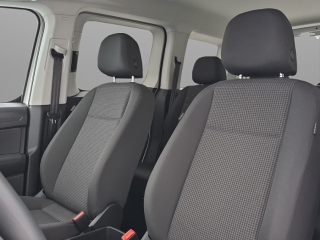 Volkswagen Caddy 1.5 TSI