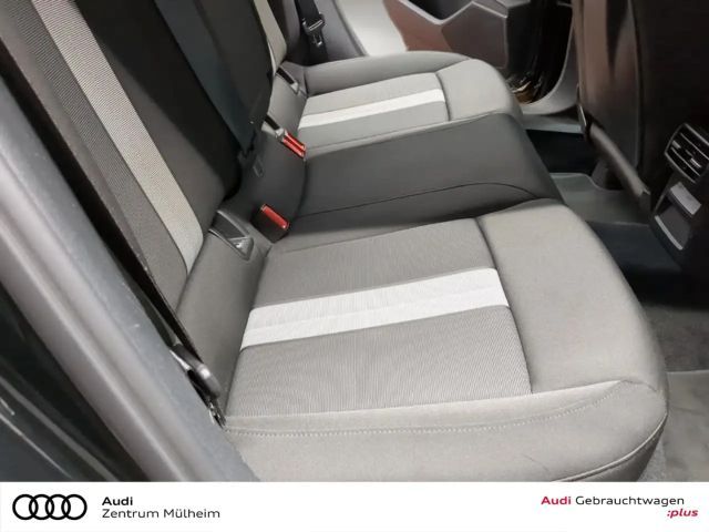 Audi A3 35 TDI Sedan Sportback