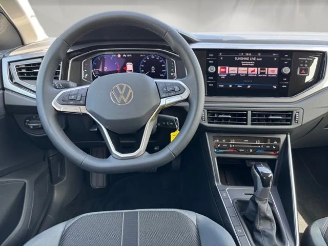 Volkswagen Polo 1.0 TSI DSG Style