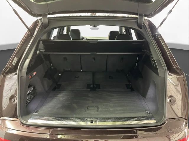 Audi Q7 50 TDI Quattro S-Line