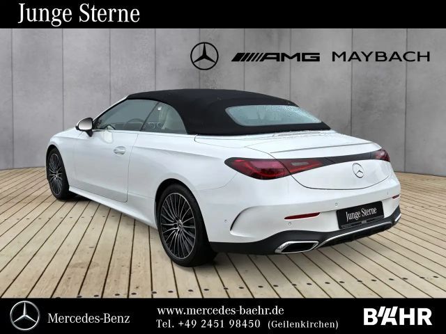 Mercedes-Benz CLE 200 AMG Line