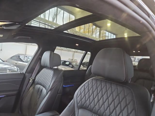 BMW X7 M-Sport xDrive40d