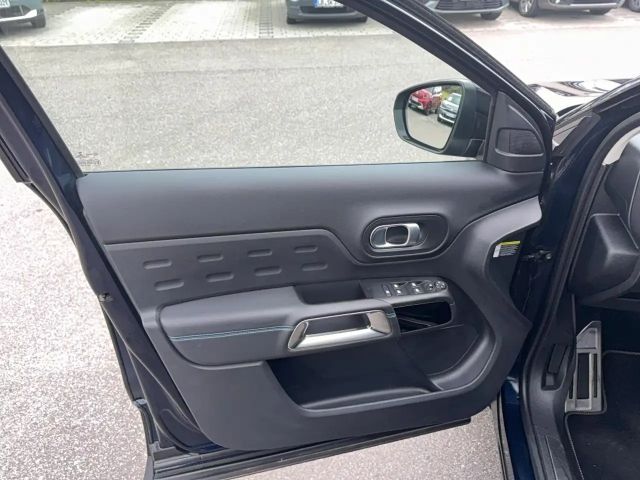 Citroën C5 Aircross Hybrid Pack Shine