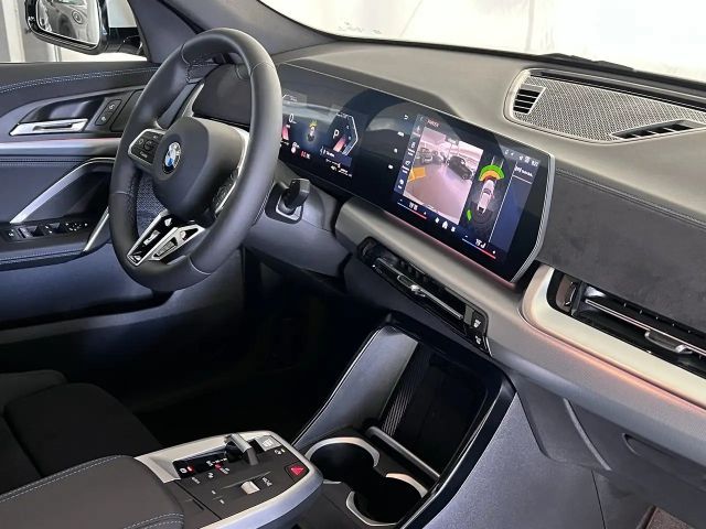 BMW X2 M-Sport sDrive18d