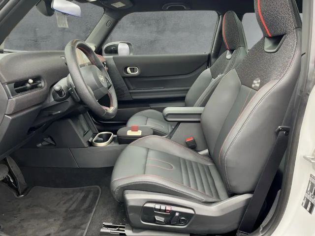 MINI Cooper S Sportpaket JCW 18''HuD Panodach Navi 360° Kamera e