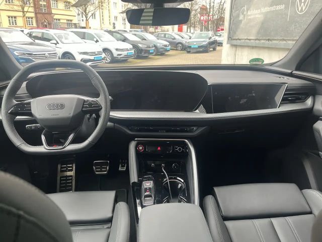 Audi Q5 Quattro Sportback