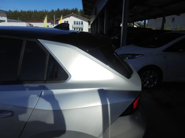 Opel Astra GS-Line Grand Sport