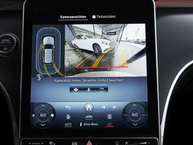 Mercedes-Benz C 220 AVANTGARDE C 220 d Estate