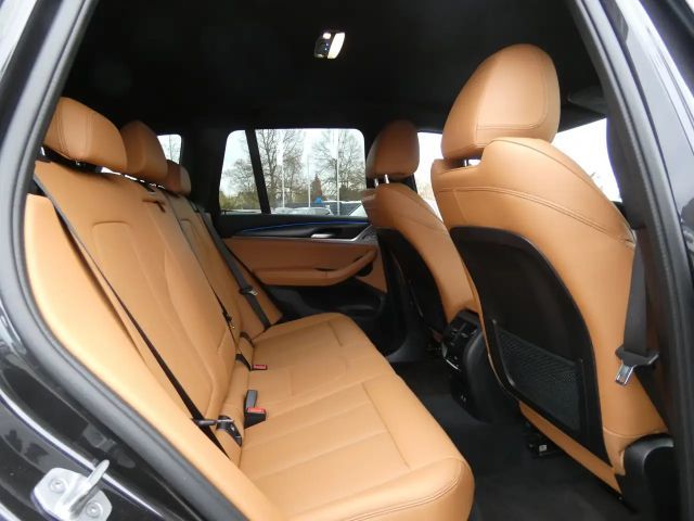 BMW X3 M-Sport xDrive30e