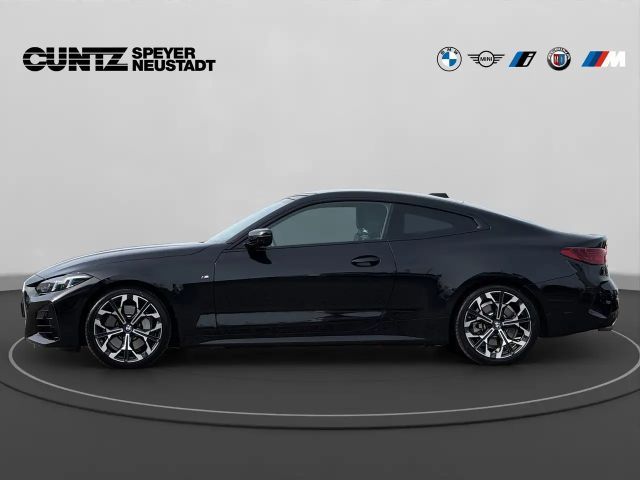 BMW 430 430i Coupé M-Sport xDrive