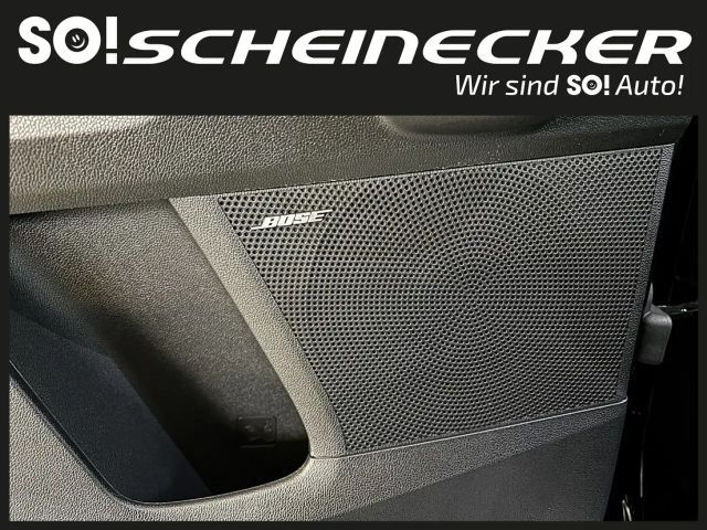 Kia Sorento CRDi Vierwielaandrijving