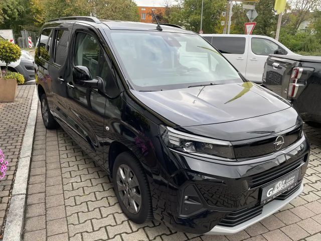Opel Combo 1.5 CDTI GS-Line Grand Sport Life