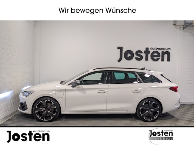 Cupra Leon Sportstourer VZ e-Hybrid