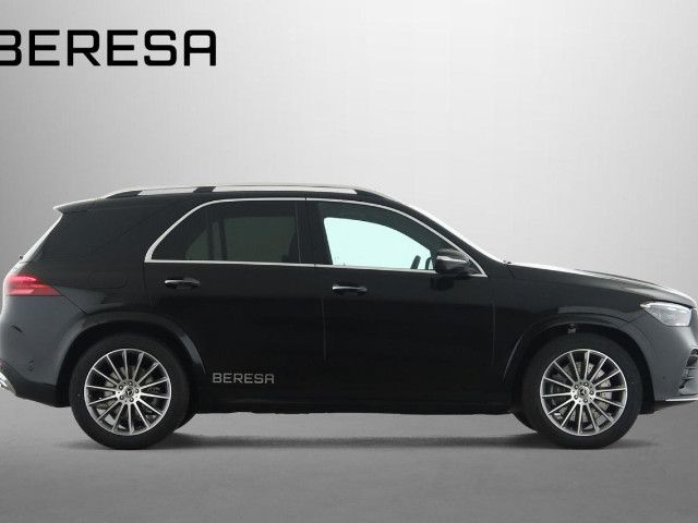 Mercedes-Benz GLE 450 4MATIC