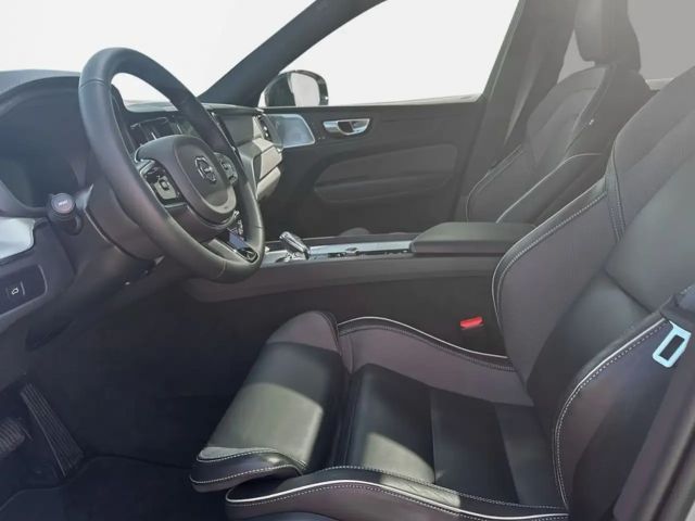 Volvo XC60 AWD Dark Ultimate