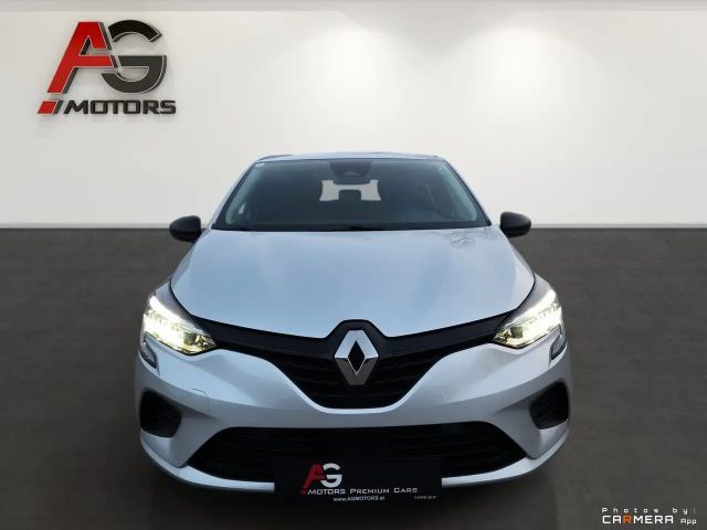 Renault Clio Life SCe 65