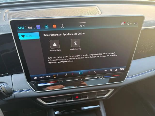 Volkswagen Tiguan DSG Sport eHybrid