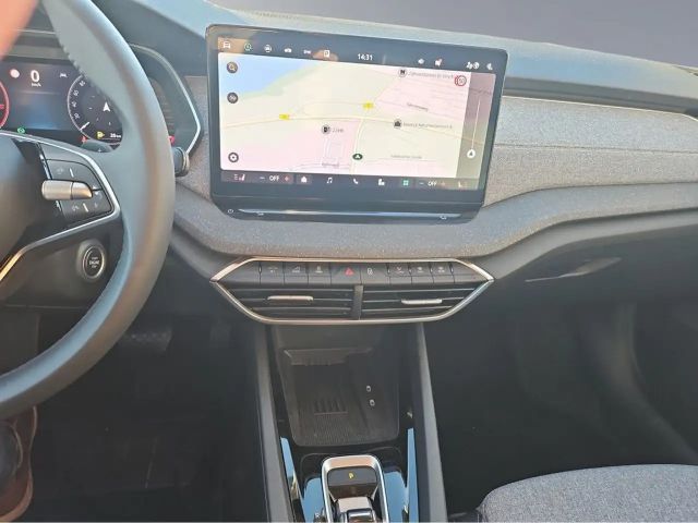 Skoda Octavia 2.0 TDI Combi Selection