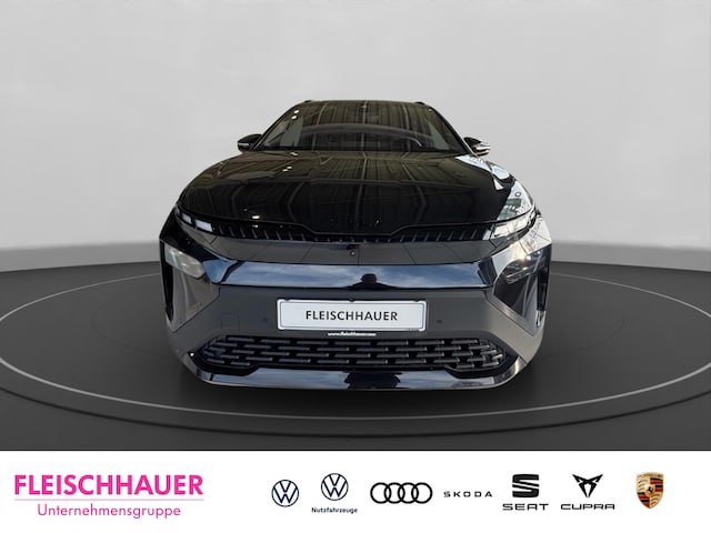 Skoda Elroq 85 Sportline