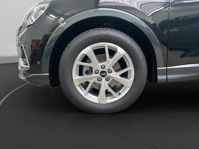 Audi Q3 35 TFSI S-Tronic