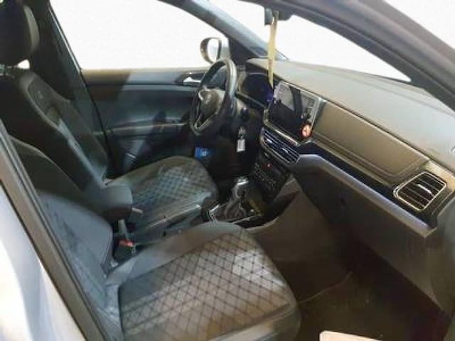 Volkswagen T-Cross DSG R-Line