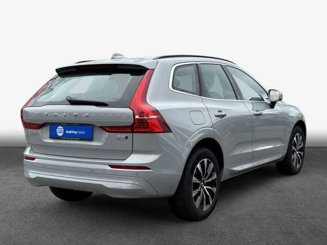 Volvo XC60 XC60