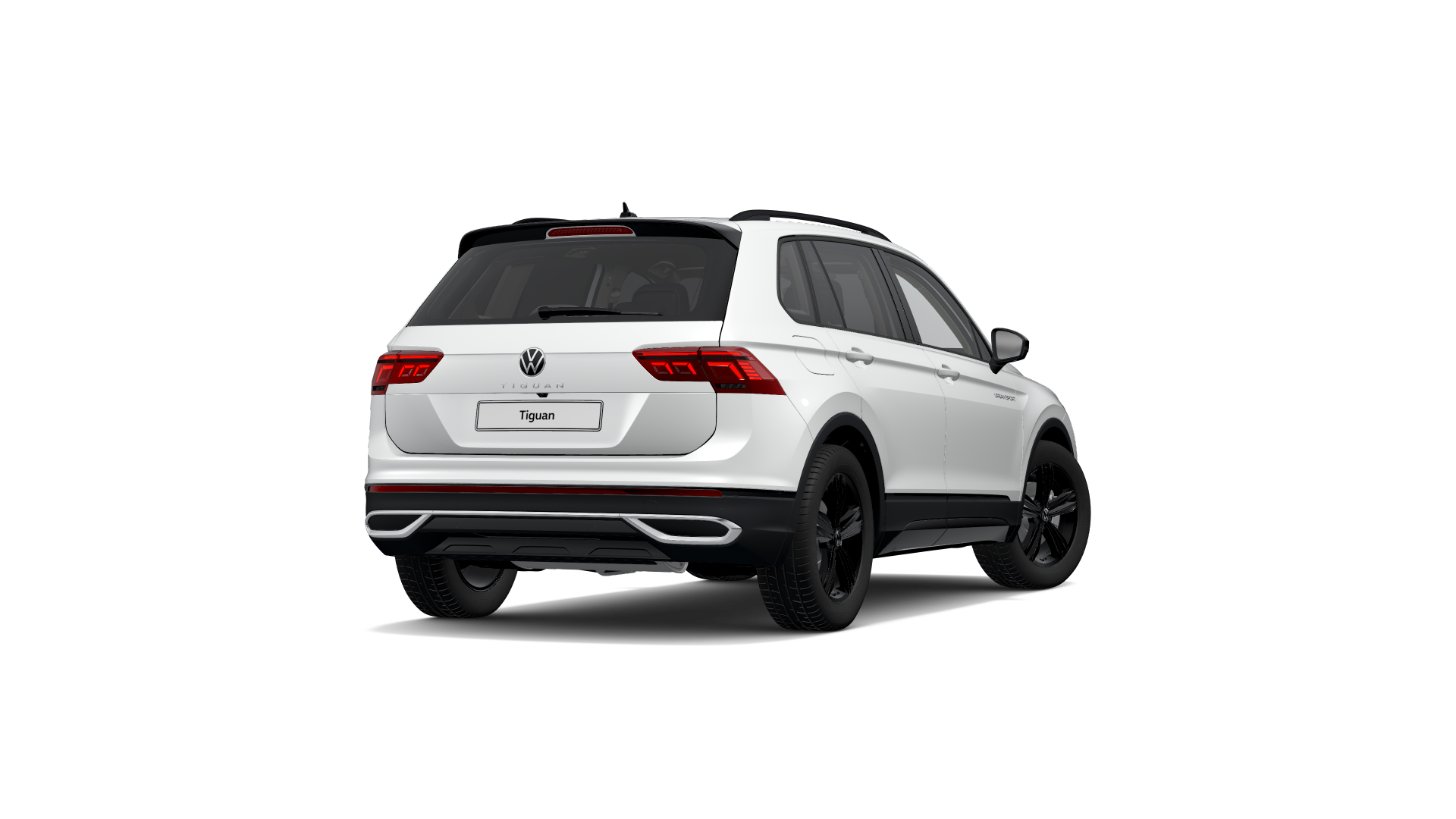 Volkswagen Tiguan 1.5 TSI DSG IQ.Drive Life