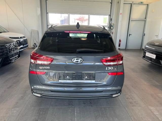 Hyundai i30 1.0 Advantage