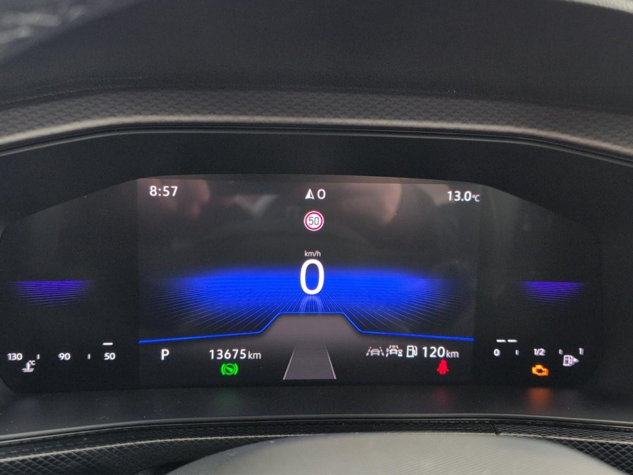 Volkswagen T-Cross 1.0 TSI DSG Life