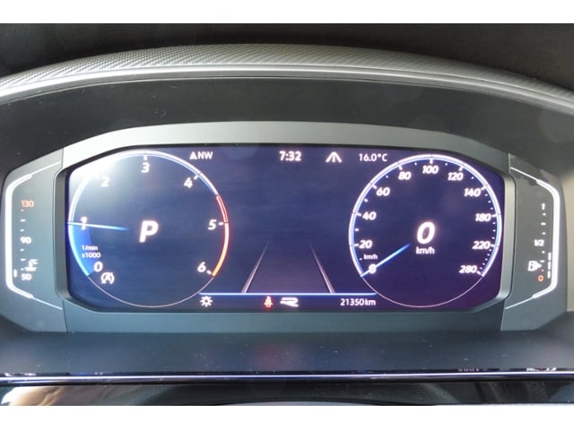 Volkswagen Arteon Shooting Brake 2,0 TDI 7DSG 4M