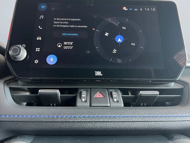 Toyota RAV4 4x2 Hybride Style