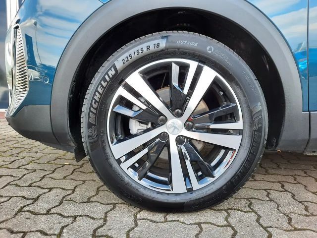 Peugeot 3008 GT-Line