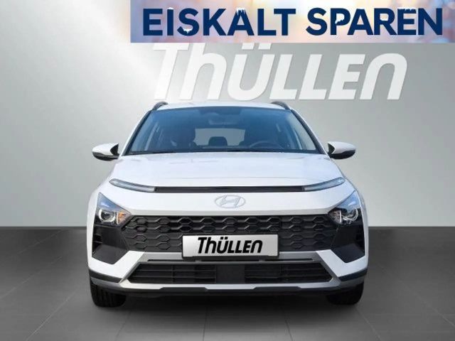Hyundai Bayon Comfort Navi / SHZ / R-Kamera / Carplay