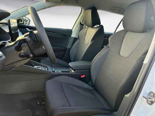 Skoda Octavia Combi Selection