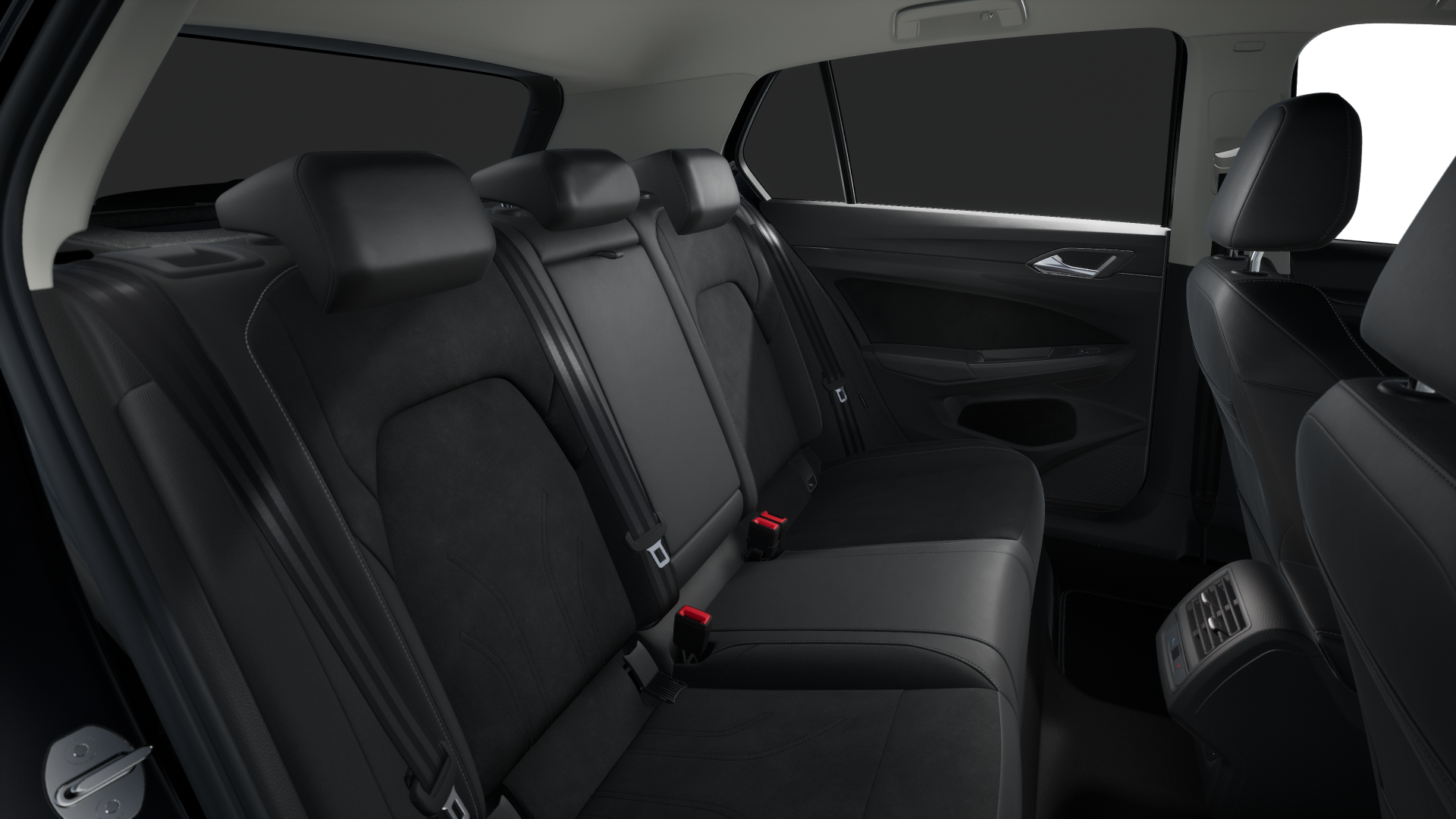 Volkswagen Golf 1.5 eTSI DSG Style