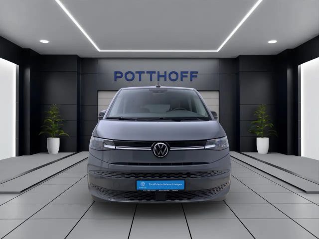 Volkswagen Multivan 2.0 TDI DSG Lang Life T7