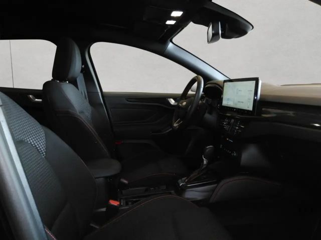 Ford Focus EcoBoost ST Line Wagon